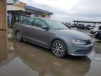 2017 Volkswagen Jetta SE