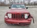 2009 Jeep Liberty Sport