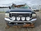 2004 Ford F350 SRW Super Duty