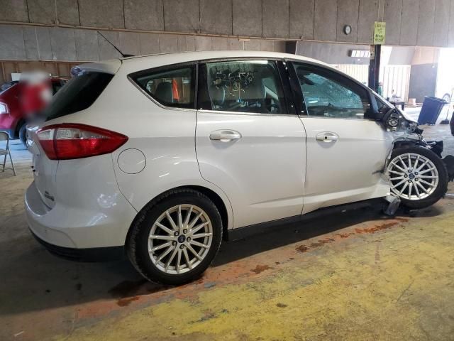 2013 Ford C-MAX SEL