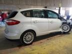 2013 Ford C-MAX SEL