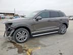 2015 Volkswagen Touareg V6