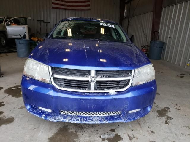 2010 Dodge Avenger SXT