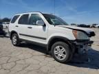 2004 Honda CR-V EX