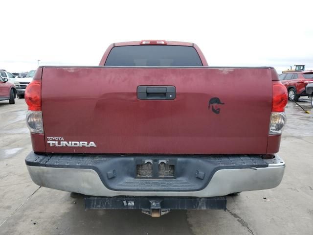 2008 Toyota Tundra Double Cab