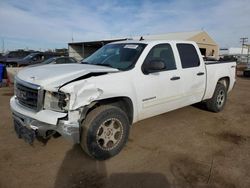 2011 GMC Sierra K1500 SL en venta en Brighton, CO