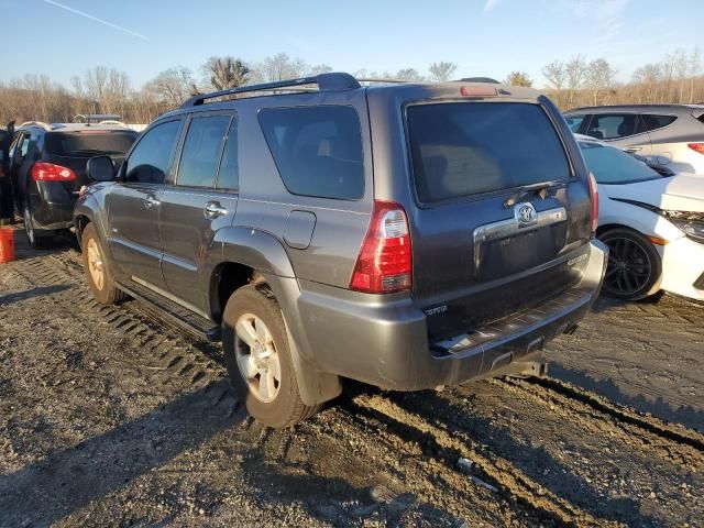 2006 Toyota 4runner SR5