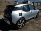 2014 BMW I3 REX