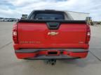 2007 Chevrolet Avalanche C1500