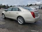 2013 Cadillac XTS Luxury Collection