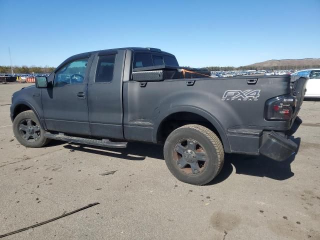 2004 Ford F150