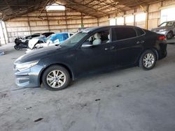 2016 KIA Optima LX en venta en Phoenix, AZ