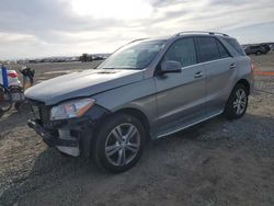 2013 Mercedes-Benz ML 350 en venta en San Diego, CA