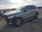 2013 Mercedes-Benz ML 350