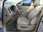 2007 Lincoln MKX