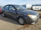 2008 Hyundai Elantra GLS