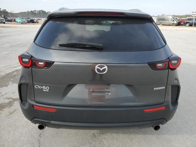 2024 Mazda CX-50 Preferred