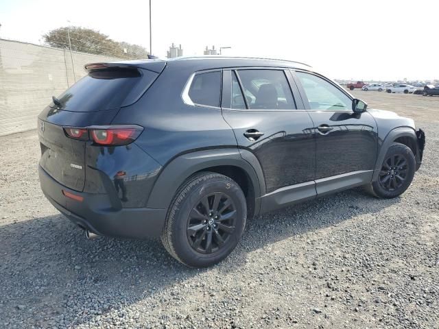 2024 Mazda CX-50 Premium