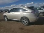 2011 Lexus RX 450H