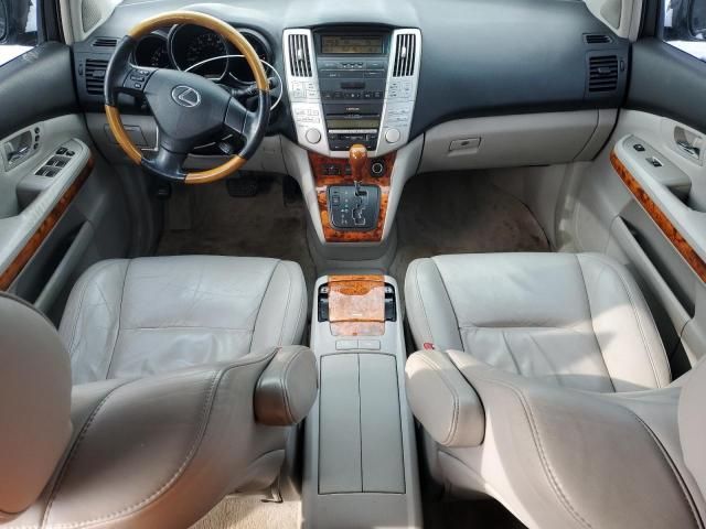 2006 Lexus RX 330