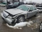 2008 Ford Crown Victoria LX