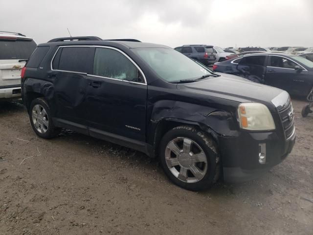 2010 GMC Terrain SLT