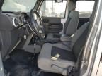 2010 Jeep Wrangler Unlimited Sahara