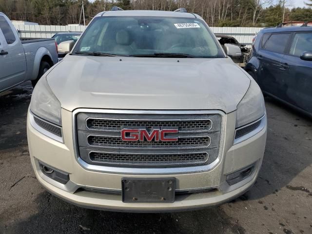 2015 GMC Acadia SLT-1