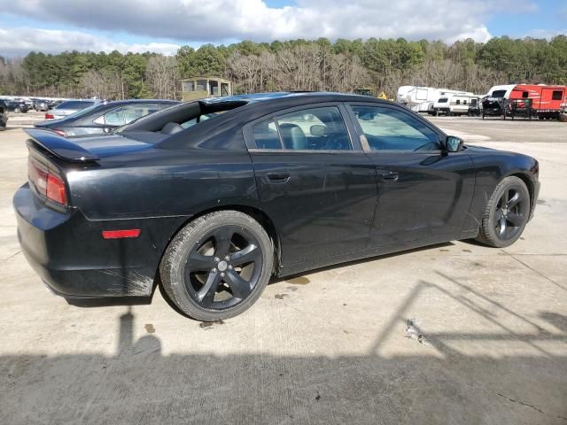 2012 Dodge Charger SXT