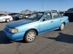 1992 Ford Tempo GLS