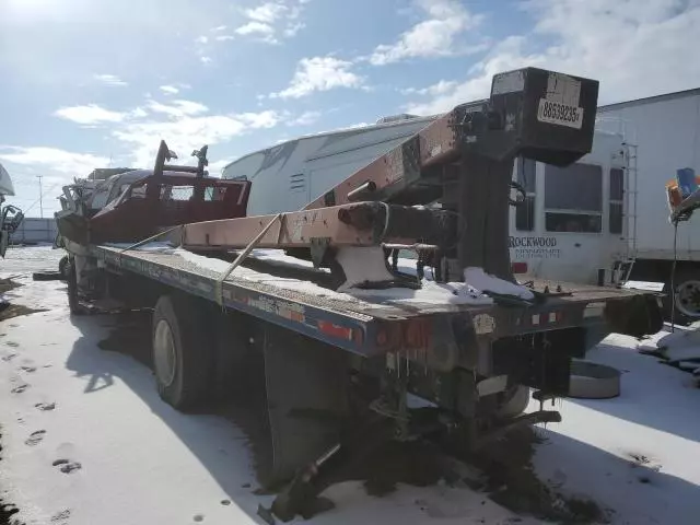 2003 Freightliner Medium Conventional FL80