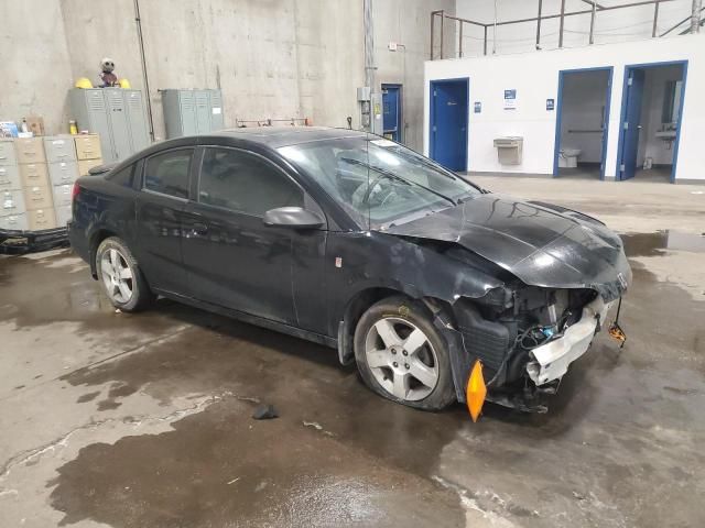 2006 Saturn Ion Level 3