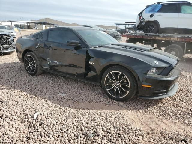 2014 Ford Mustang GT