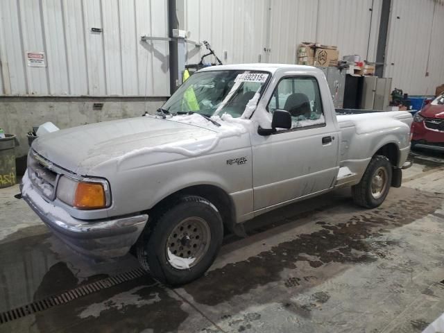 1997 Ford Ranger