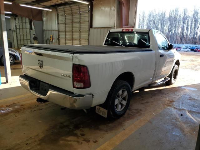 2016 Dodge RAM 1500 ST