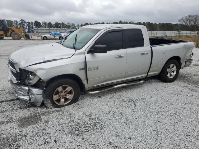 2014 Dodge RAM 1500 SLT