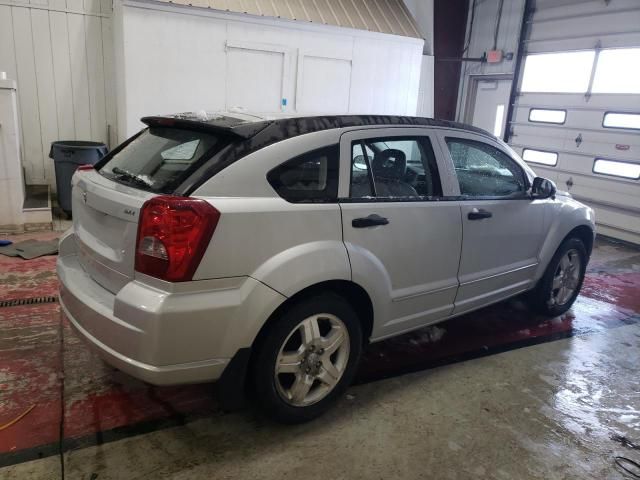 2007 Dodge Caliber SXT