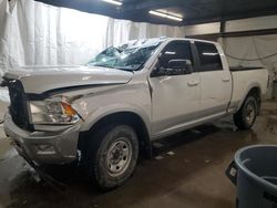 Carros salvage sin ofertas aún a la venta en subasta: 2012 Dodge RAM 2500 Laramie