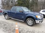 2013 Ford F150 Super Cab