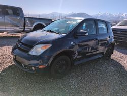 Scion xa salvage cars for sale: 2006 Scion XA