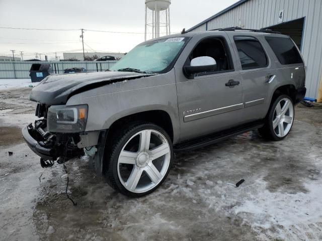 2008 Chevrolet Tahoe K1500