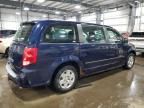 2012 Dodge Grand Caravan SE