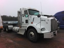 Kenworth Vehiculos salvage en venta: 2016 Kenworth Construction T800