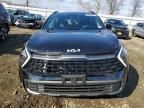 2024 KIA Sportage X Line