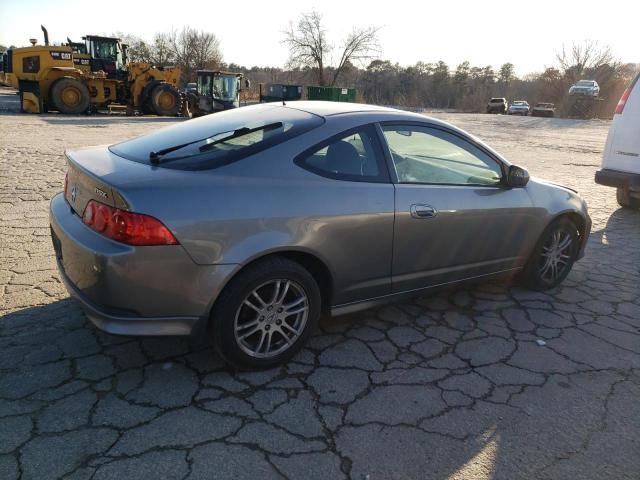 2006 Acura RSX