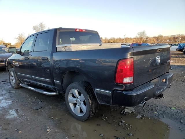 2015 Dodge RAM 1500 ST