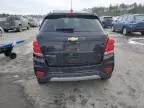 2017 Chevrolet Trax 1LT