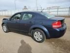 2008 Dodge Avenger SE