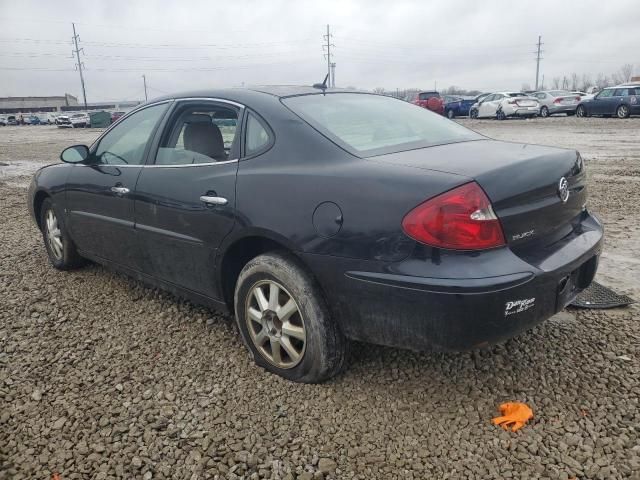 2006 Buick Lacrosse CX