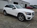 2016 Mercedes-Benz GLC 300